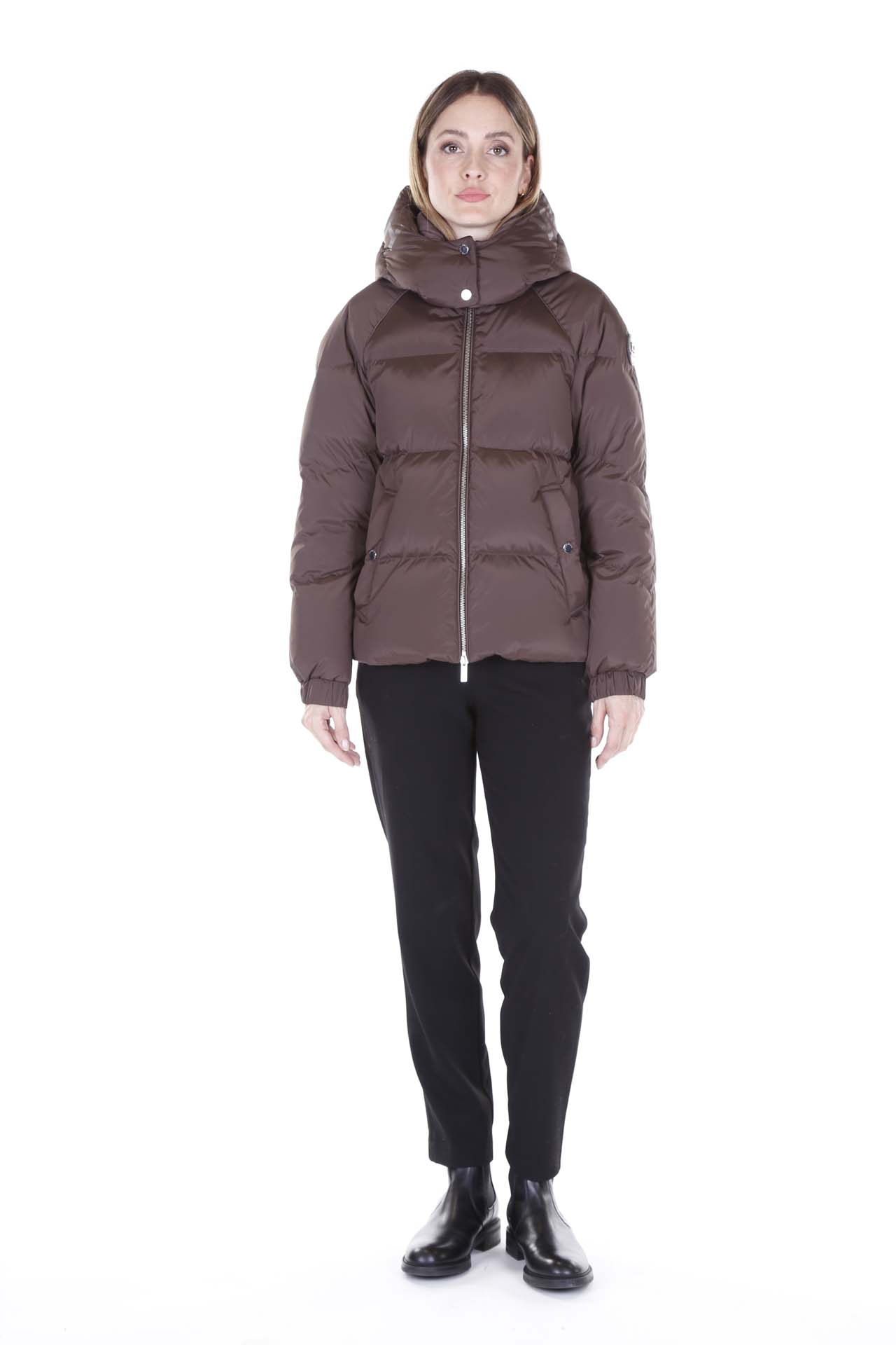 Woolrich, Piumino